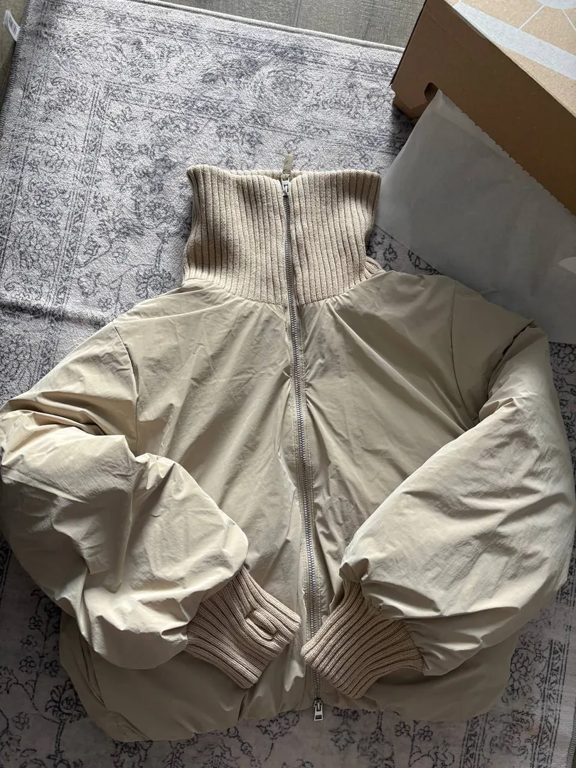 Детская куртка Zara — фото 3