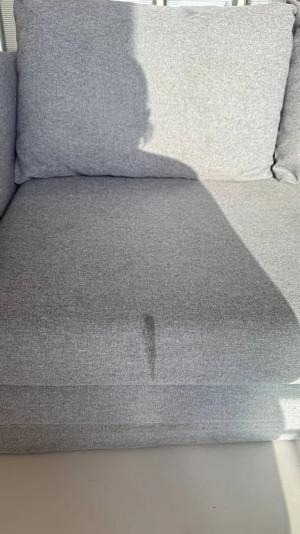 IKEA Sofa 150 cm — photo 4