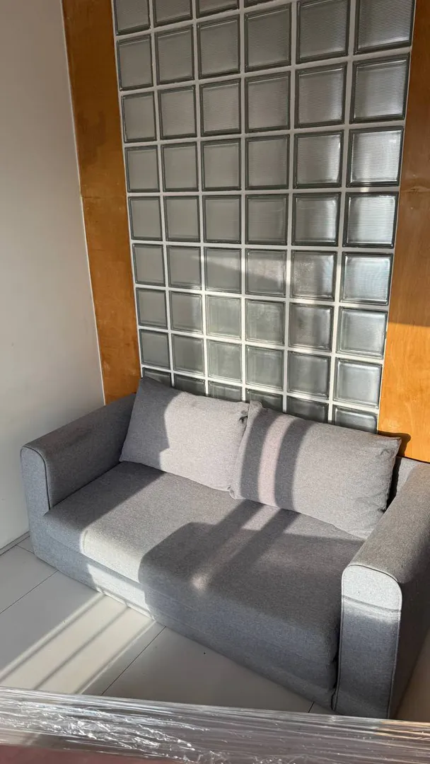 IKEA Sofa 150 cm — photo 5