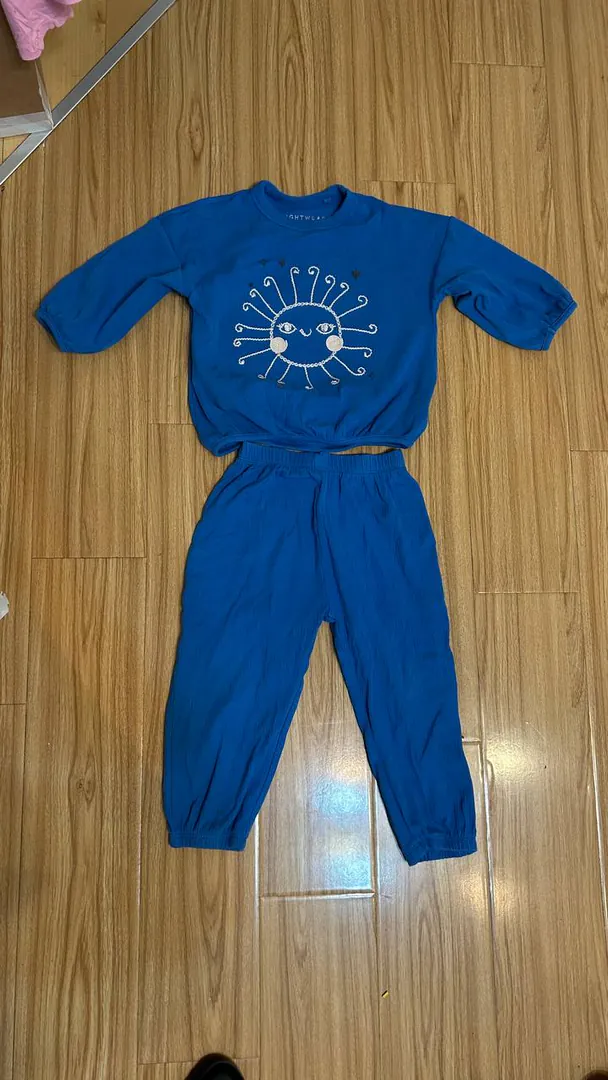 Next Pajamas — photo 2