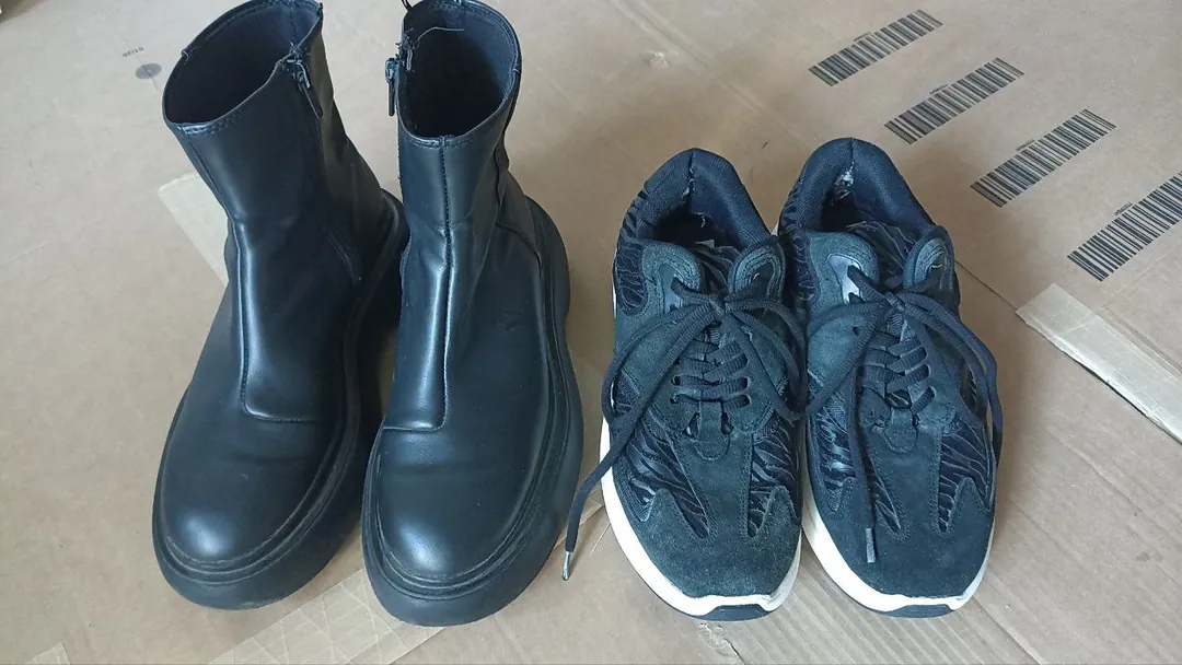 H&M Boots — photo 2