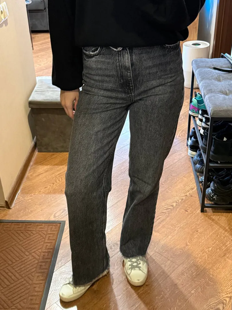 Zara Jeans XS/S — photo 1