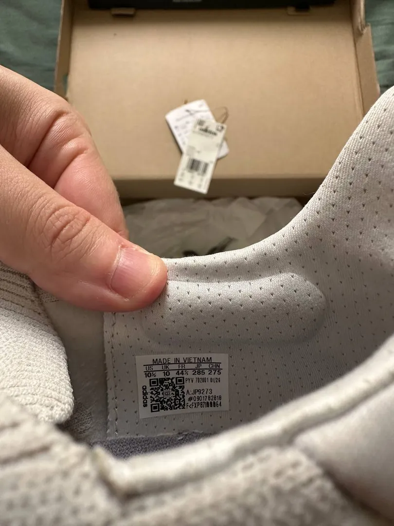 Adidas Ultraboost 5 Sneakers — photo 1