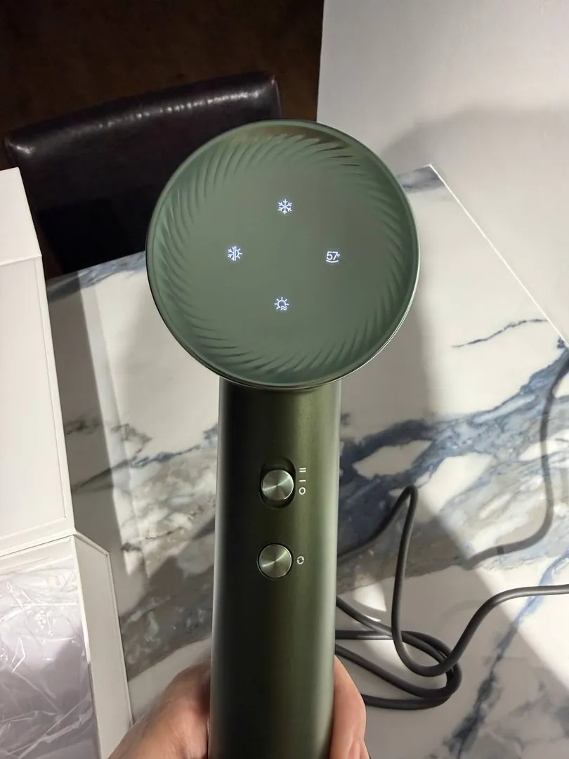 Dreame AHD10 Glory Hair Dryer — photo 1