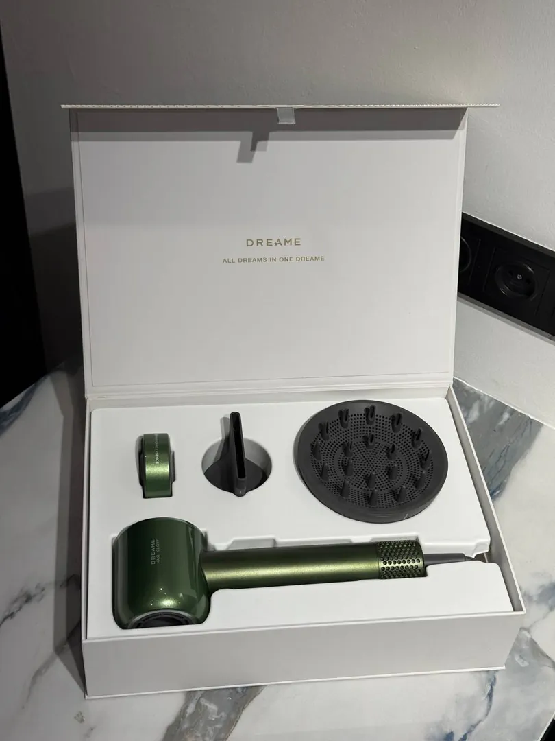 Dreame AHD10 Glory Hair Dryer — photo 2