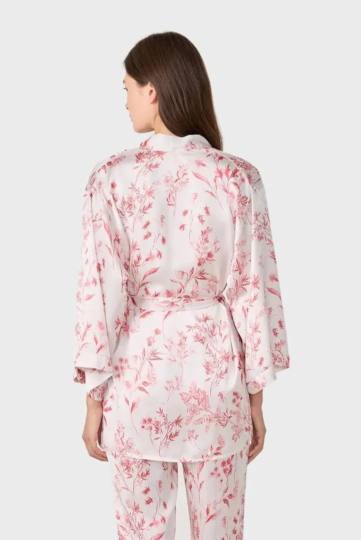 Bathrobe and pants set ETAM Lingerie — photo 1