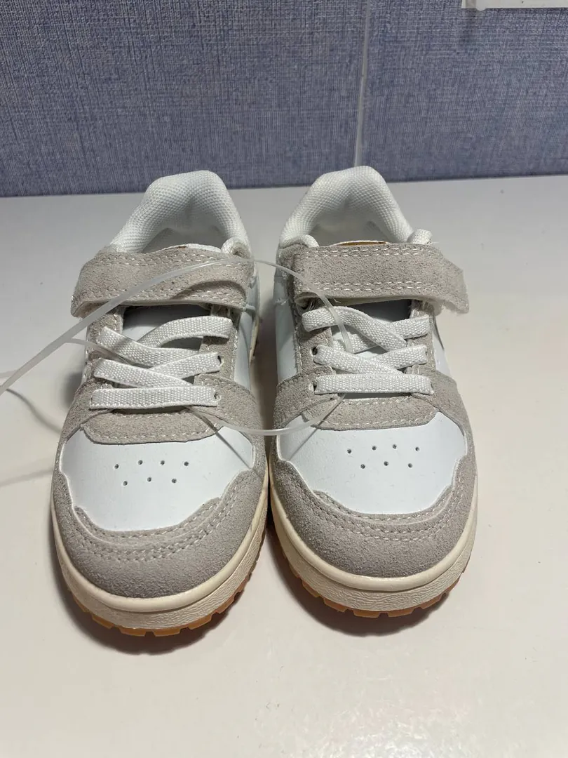 Children's shoes size 26 — photo 1
