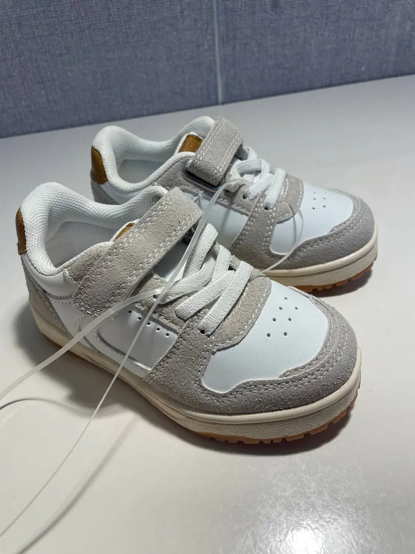 Children's shoes size 26 — photo 2