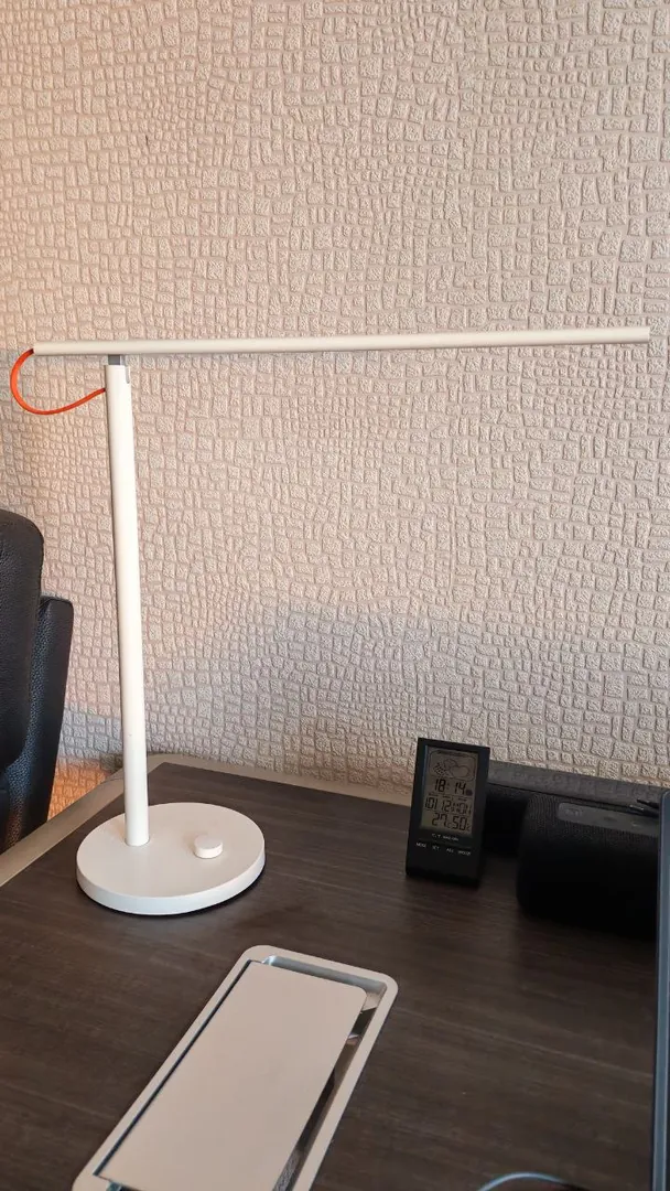 Xiaomi Mi 1S desk lamp — photo 1
