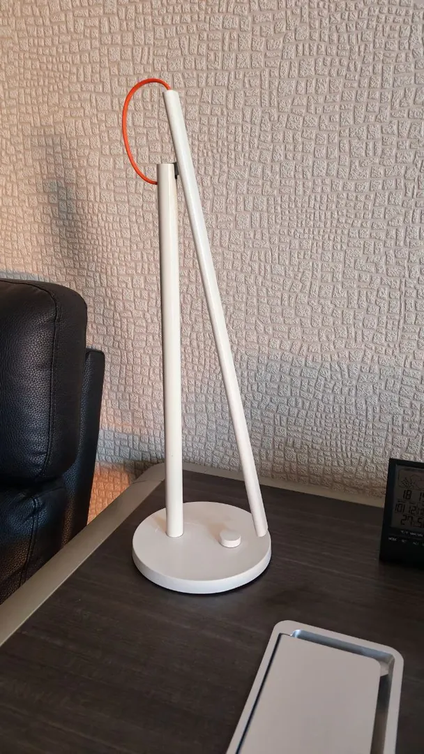 Xiaomi Mi 1S desk lamp — photo 2