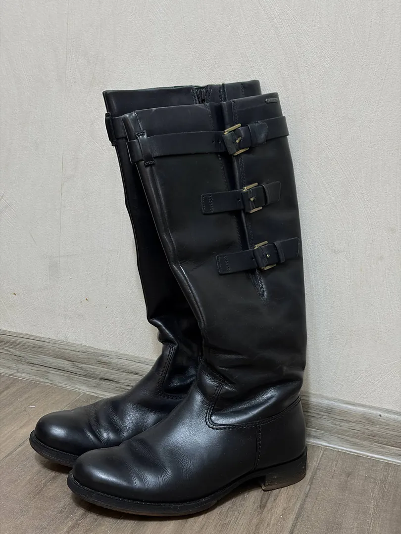 Ecco boots — photo 2
