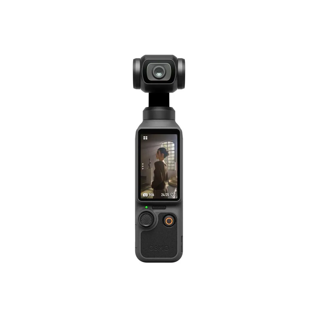 DJI Osmo Pocket 4 Standard Combo — ფოტო 4