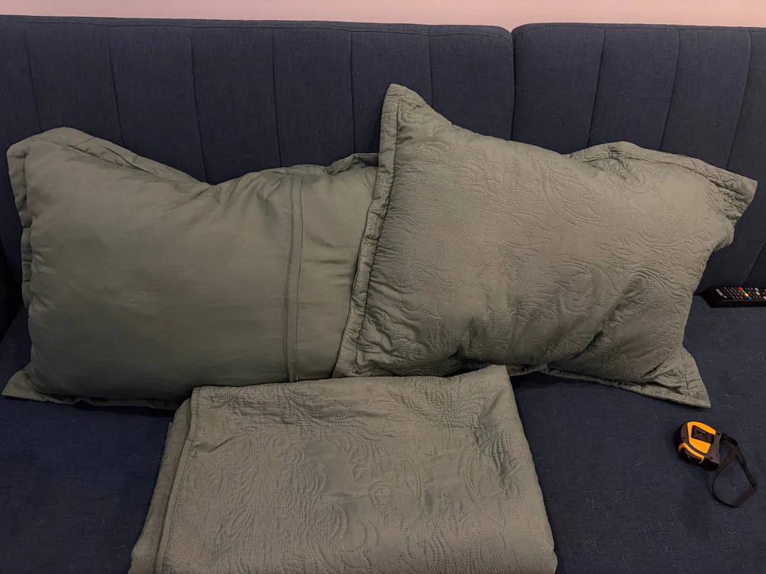 Fold-out sofa 190х97 — photo 1