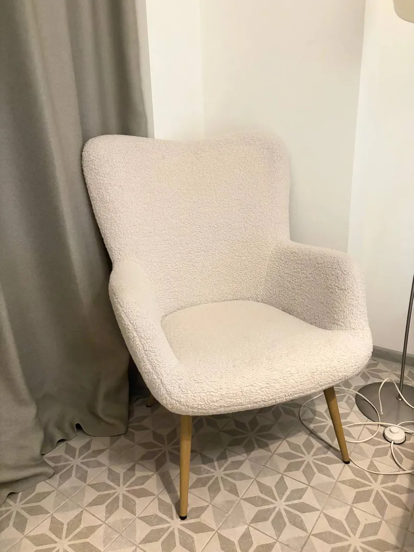 Armchair — photo 1