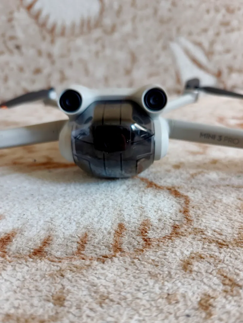 DJI Mini 3 Pro Fly More Combo — ფოტო 3