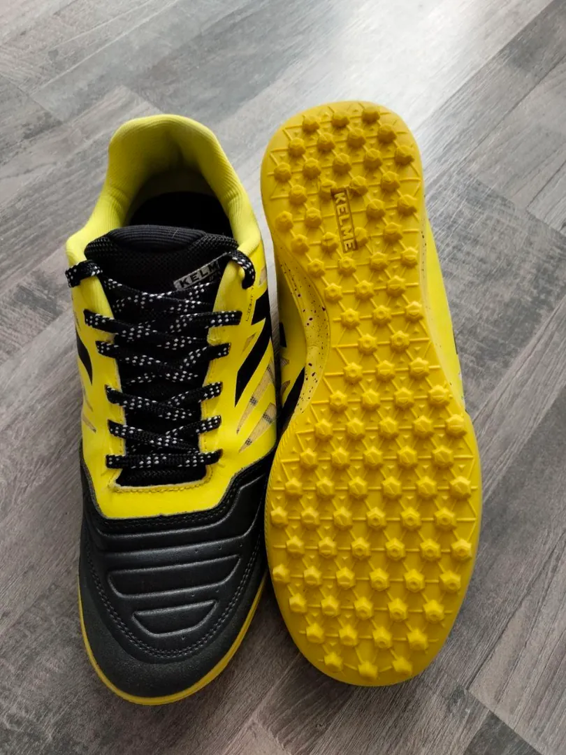 Football boots Kelme All In Turf — photo 3