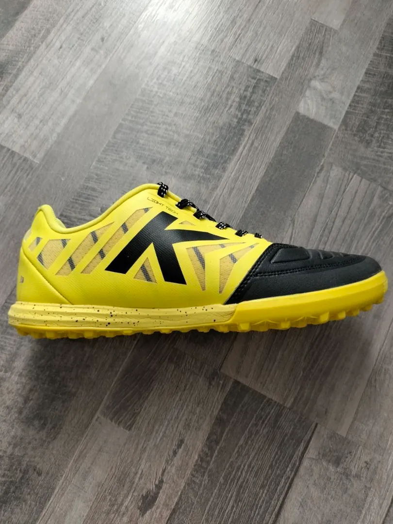 Football boots Kelme All In Turf — photo 4