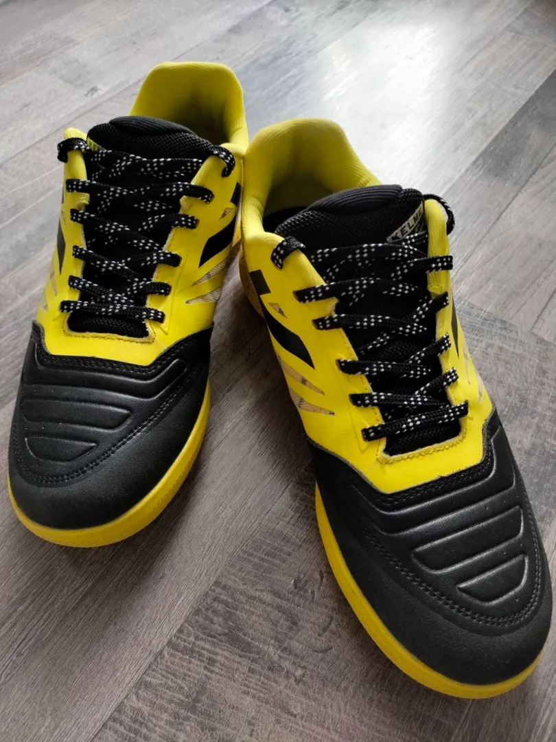 Football boots Kelme All In Turf — photo 5