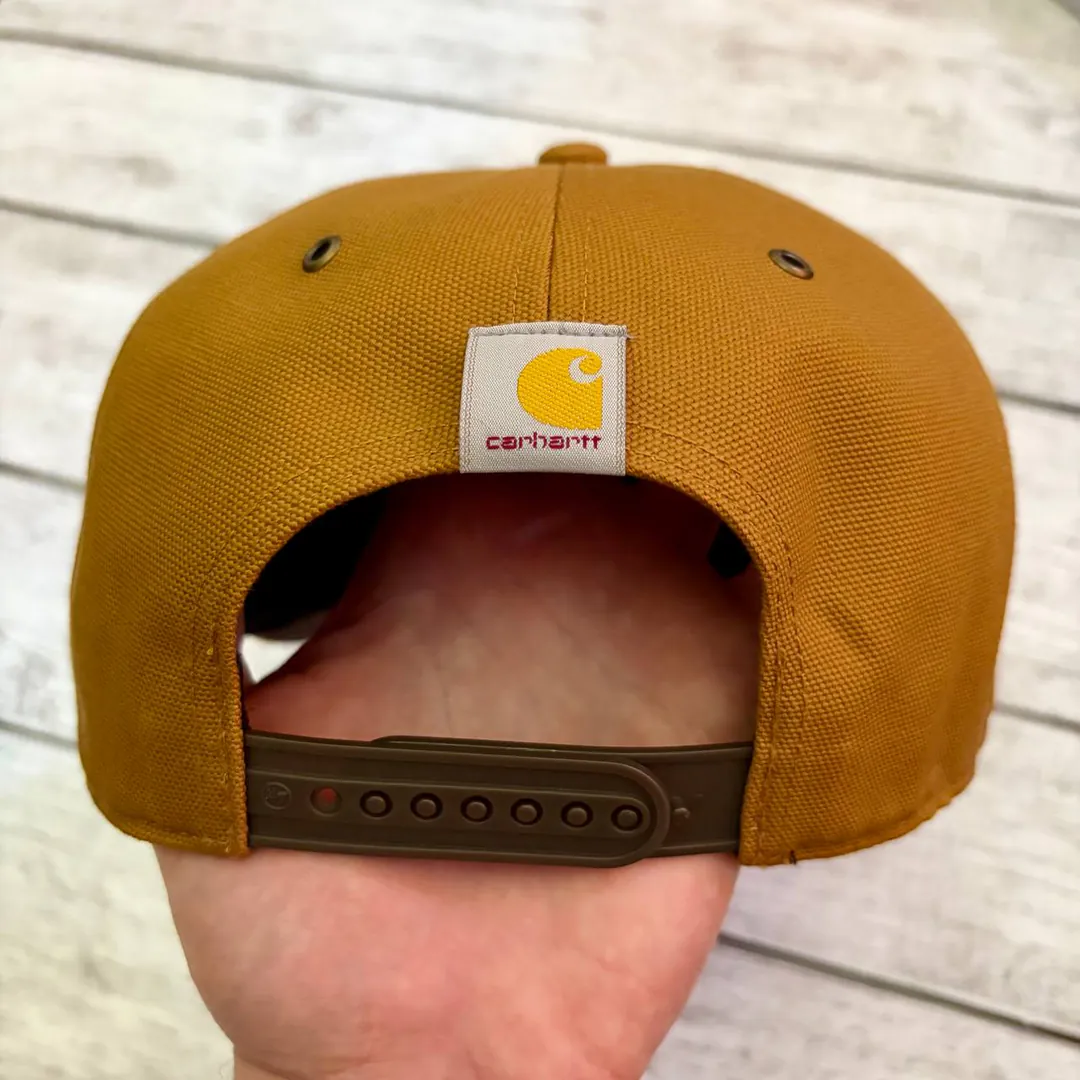 Кепка Carhartt x '47 Philadelphia Phillies — фото 4