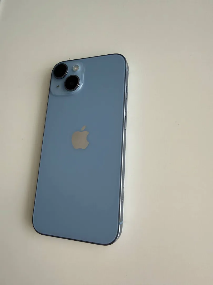 iPhone 14 128GB — ფოტო 2
