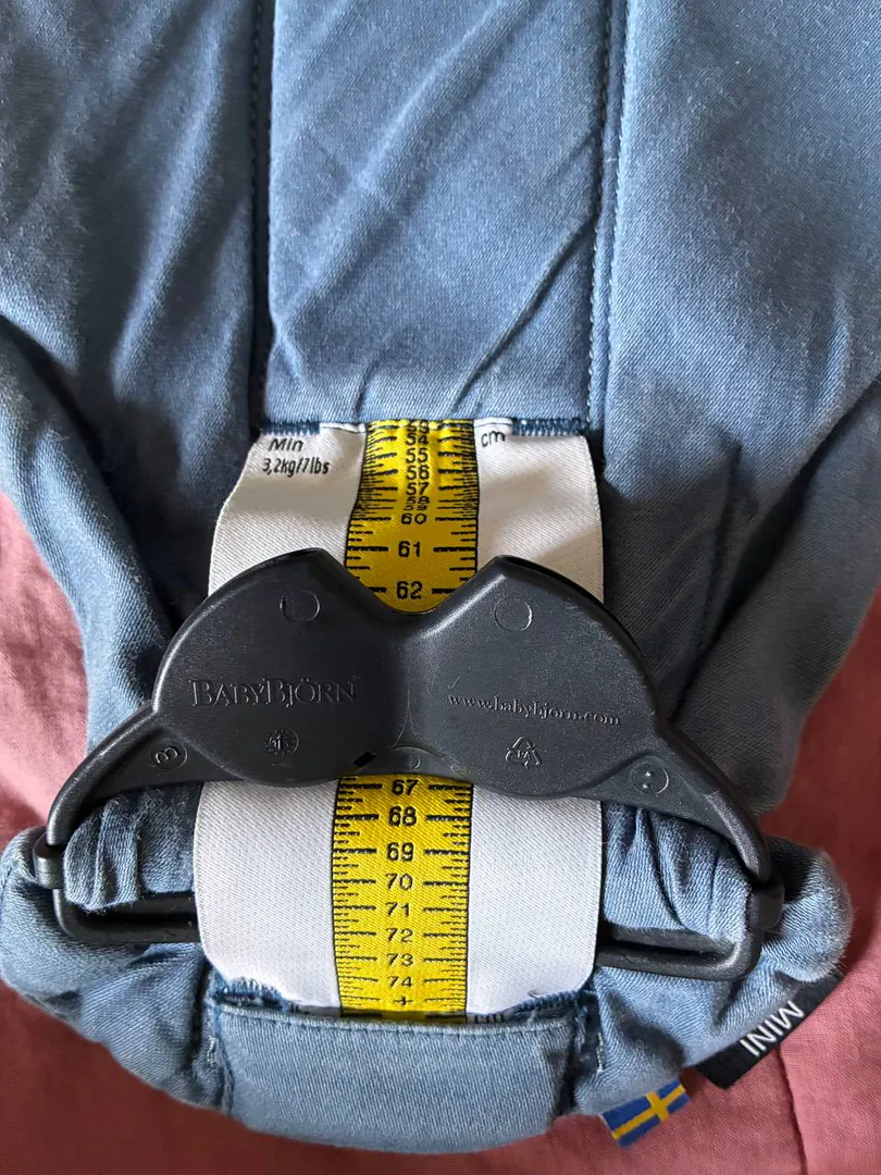 BabyBjorn Sling — photo 2