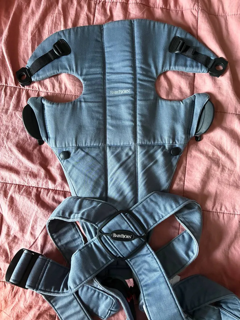 BabyBjorn Sling — photo 3