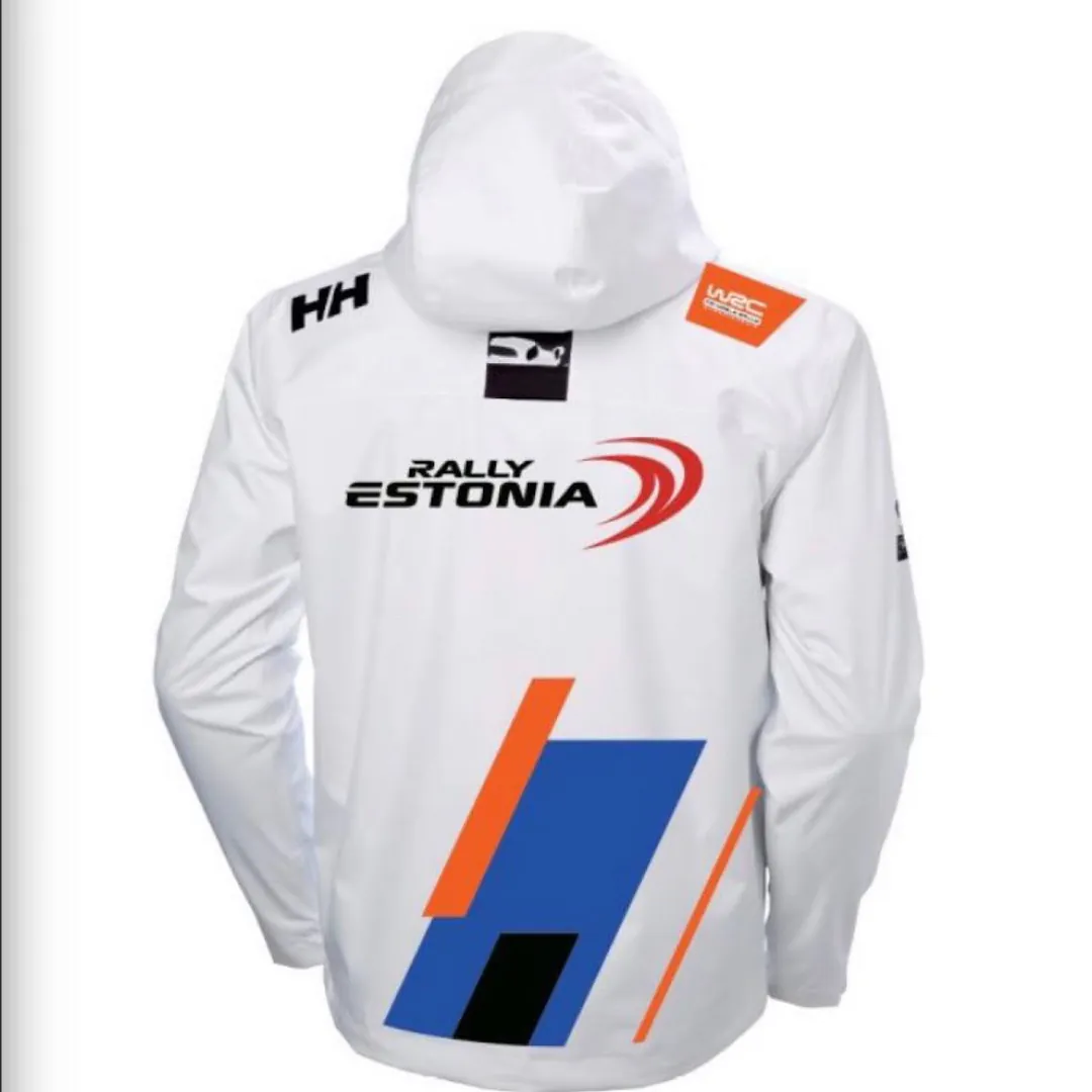 Jacket Helly Hansen Crew 2 Jacket — photo 2
