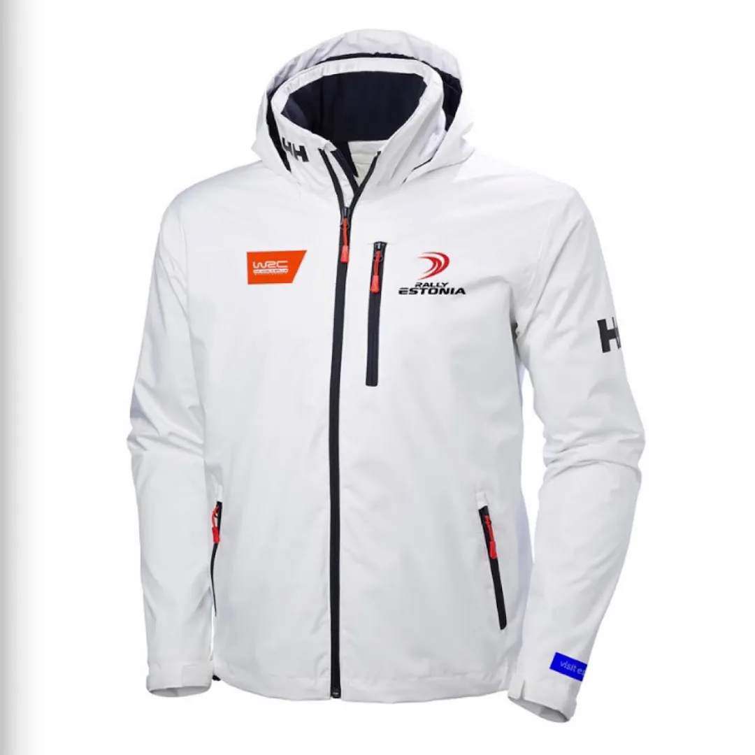 Jacket Helly Hansen Crew 2 Jacket — photo 3