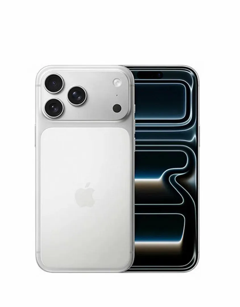 iPhone 17 Pro Max 256GB e-sim — ფოტო 1