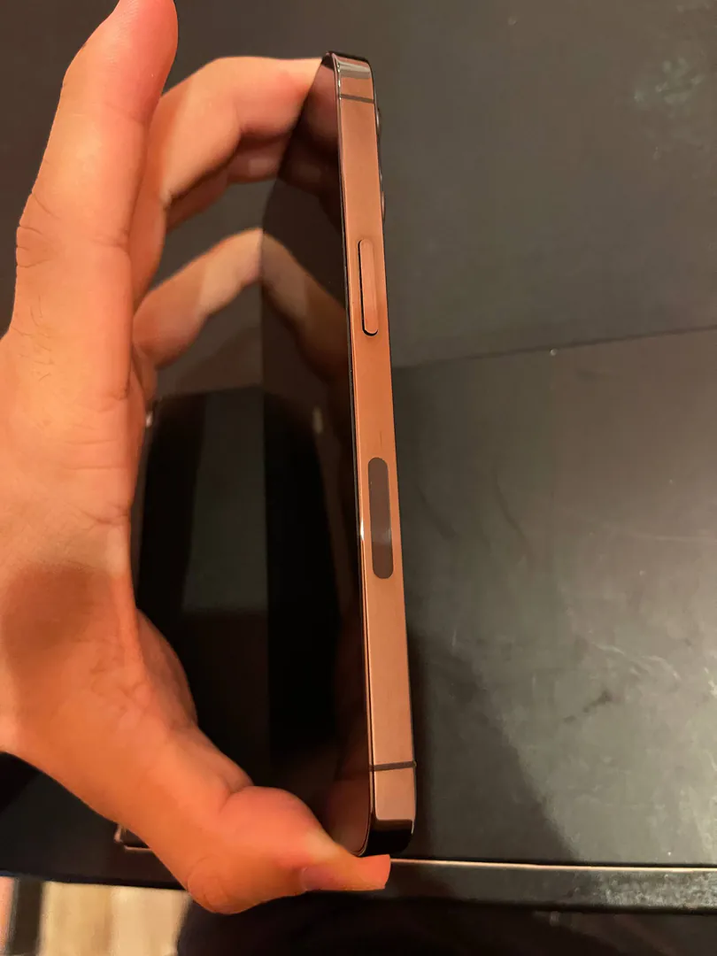 iPhone 13 Pro 128GB — ფოტო 1
