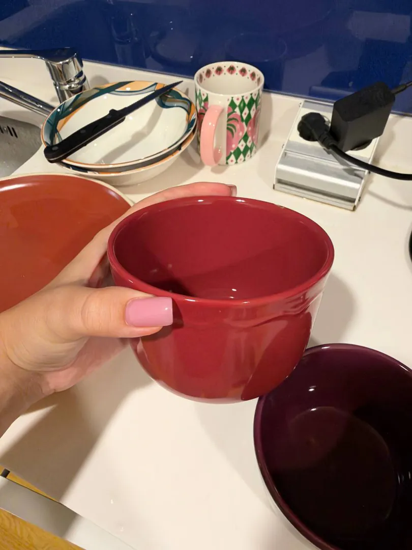 Cookware set and vase — photo 6