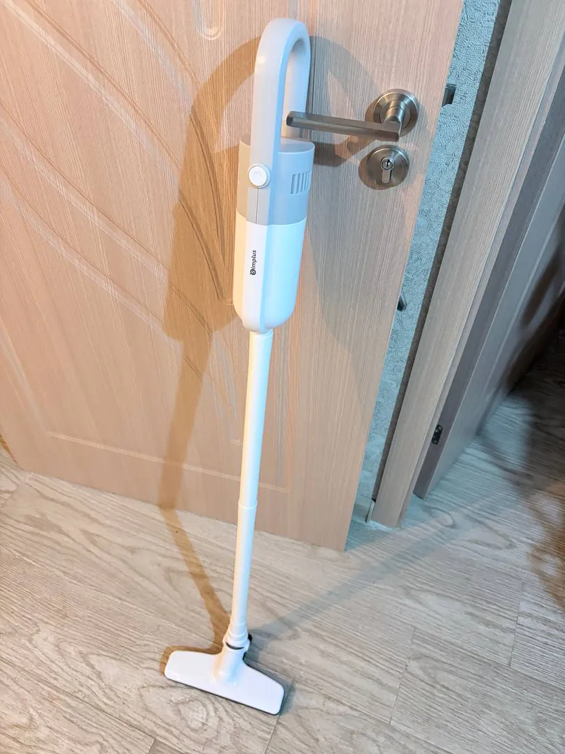 Vacuum cleaner — photo 4