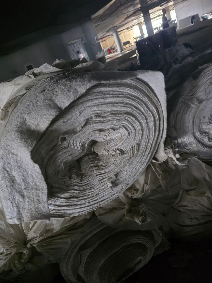 Geotextile — photo 1
