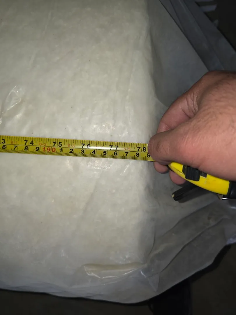 Geotextile — photo 3