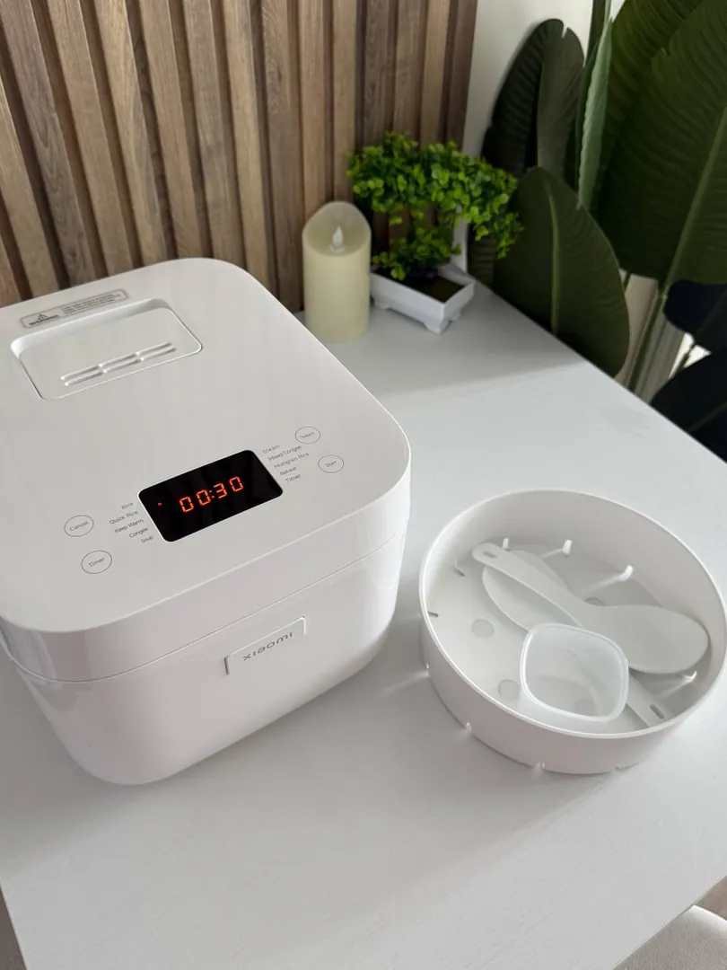 Xiaomi Rice Cooker — photo 1