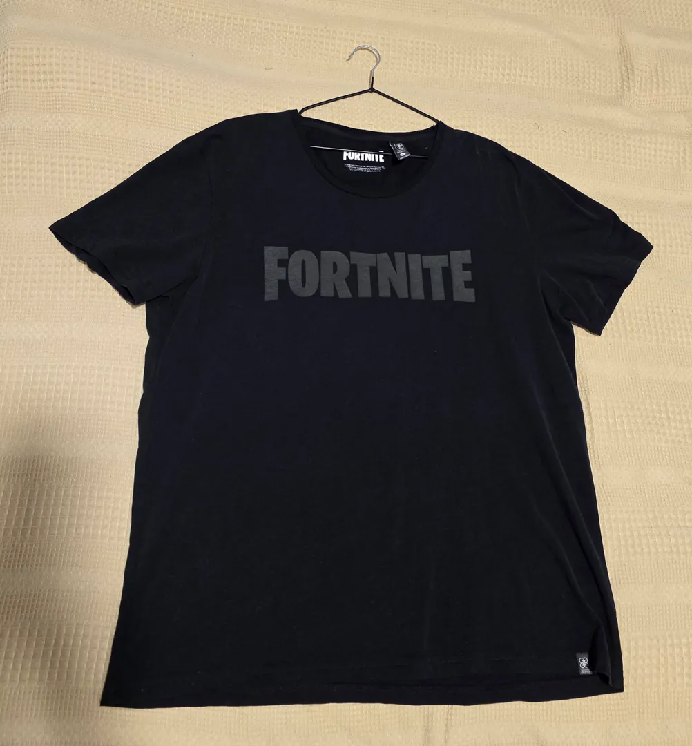 Футболка Fortnite XL — фото 2