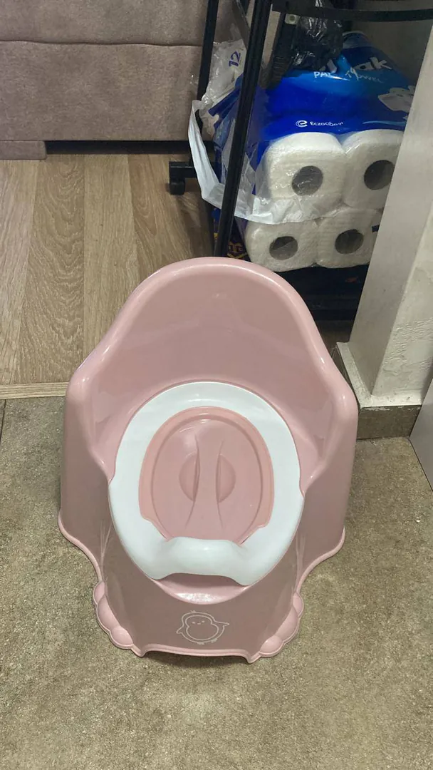 Pot — photo 1