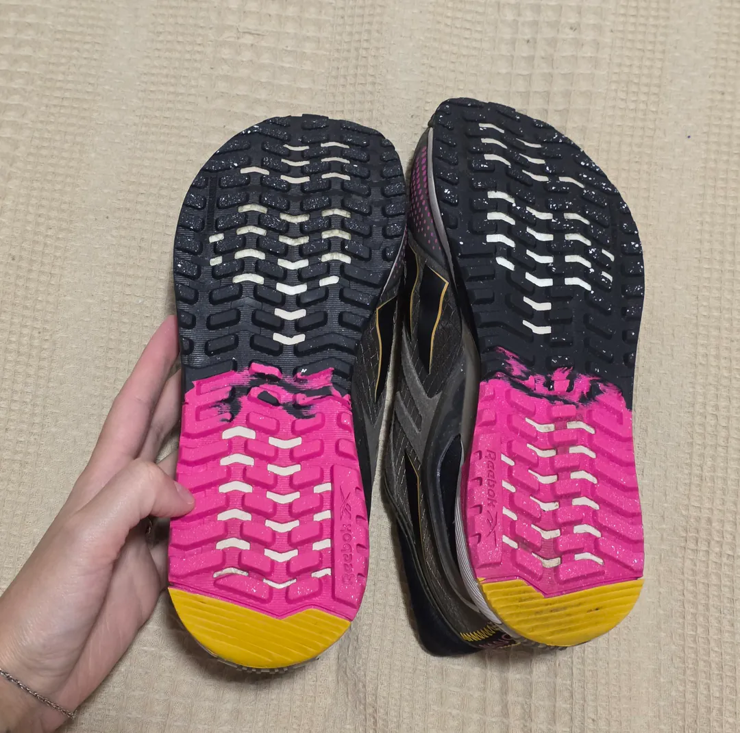 Кроссовки Reebok Nano X2 TR Adventure — фото 2