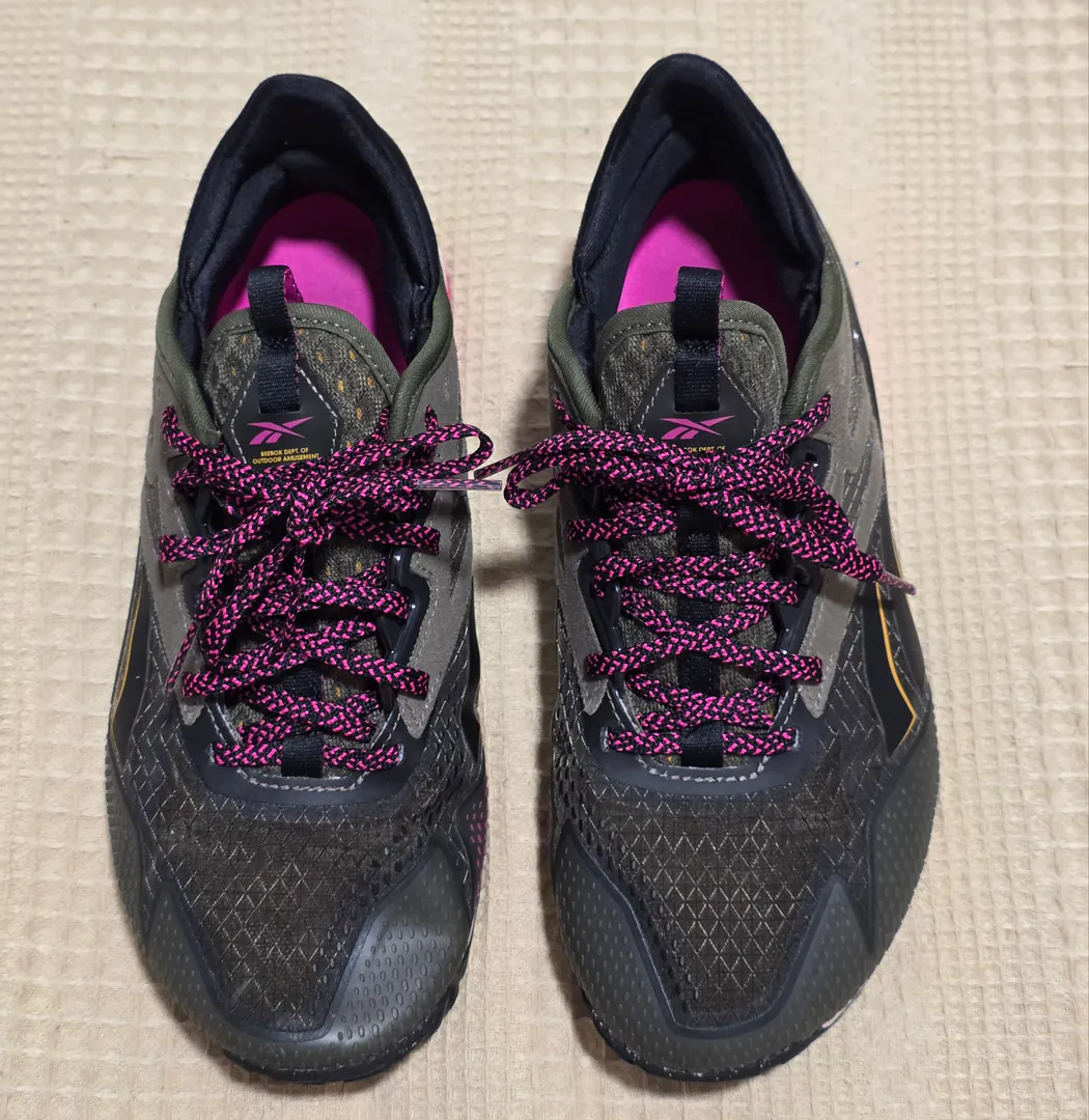 Кроссовки Reebok Nano X2 TR Adventure — фото 5