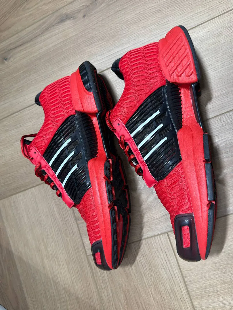 Кроссовки Adidas Originals ClimaCool — фото 2