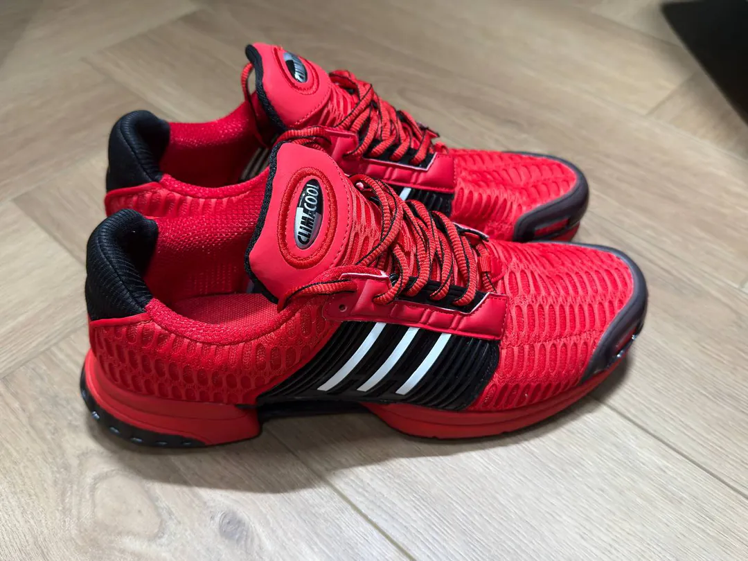 Кроссовки Adidas Originals ClimaCool — фото 3