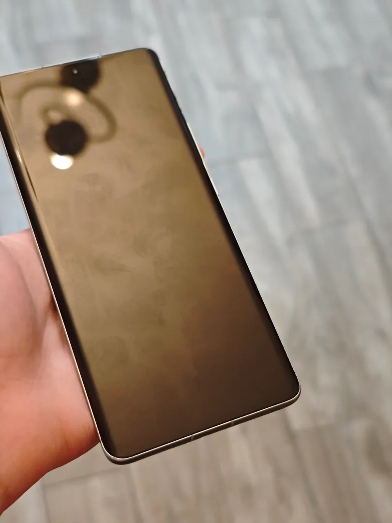 Xiaomi 12 Pro 12/256 — ფოტო 2
