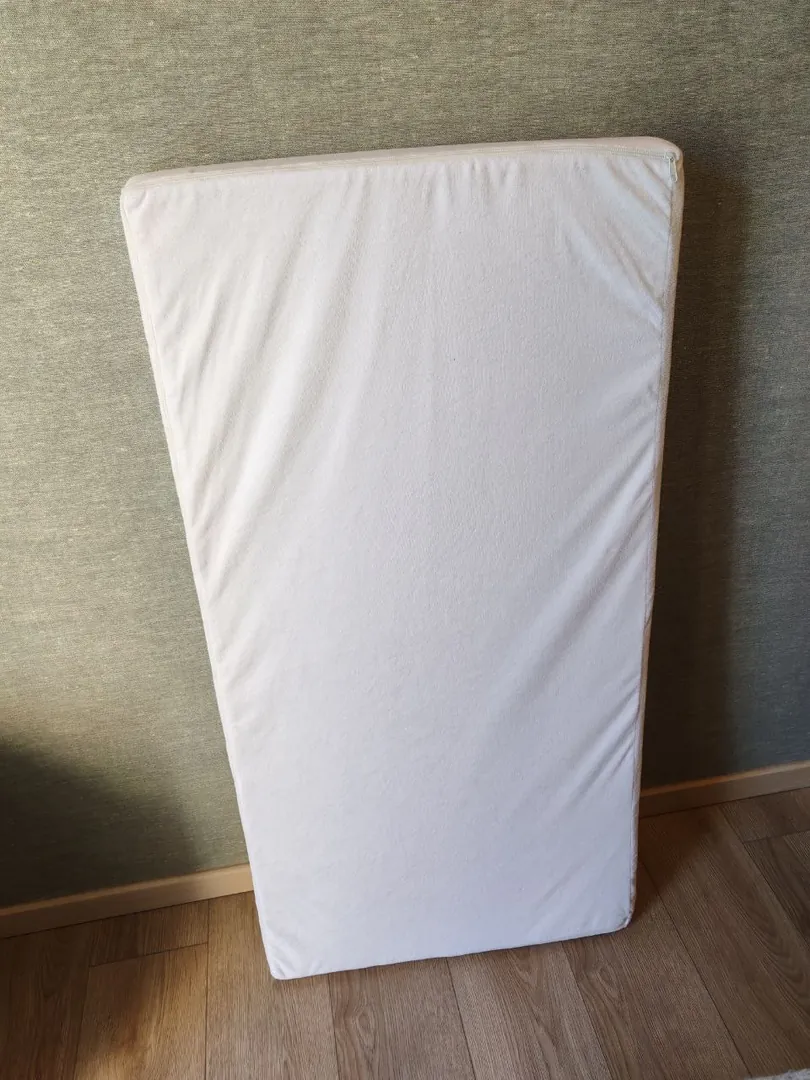 Children's mattress 120x60 — photo 4