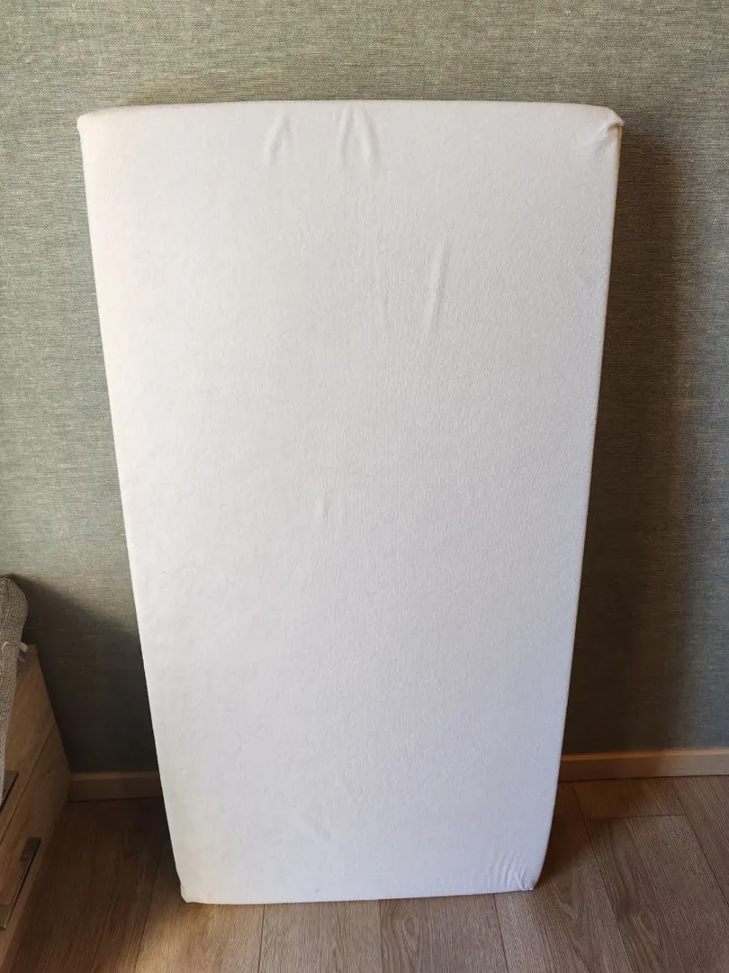 Children's mattress 120x60 — photo 5