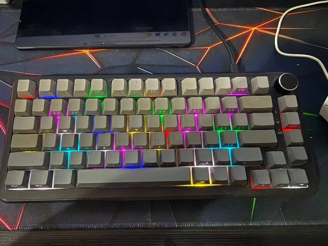 კომპიუტერული კომპლექტი Intel Core i3 / GTX 1080 Ti / BenQ — ფოტო 6