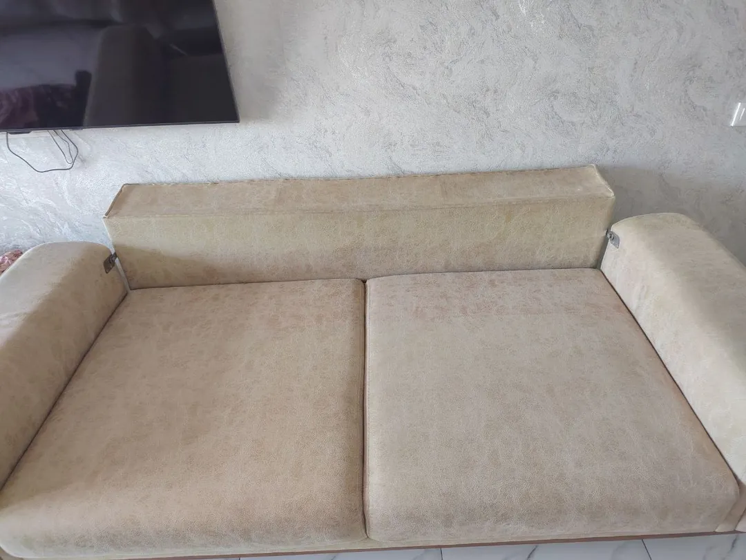 Folding sofa — photo 2