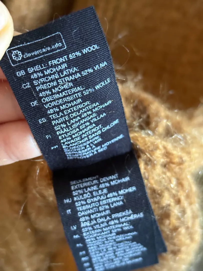 Cardigan &OTHER STORIES — photo 5