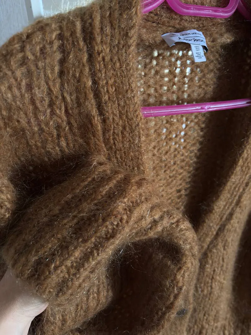 Cardigan &OTHER STORIES — photo 7