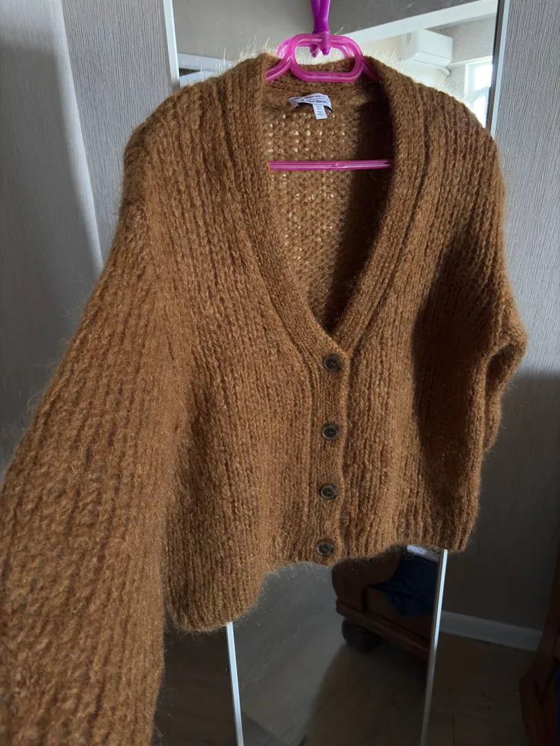 Cardigan &OTHER STORIES — photo 8