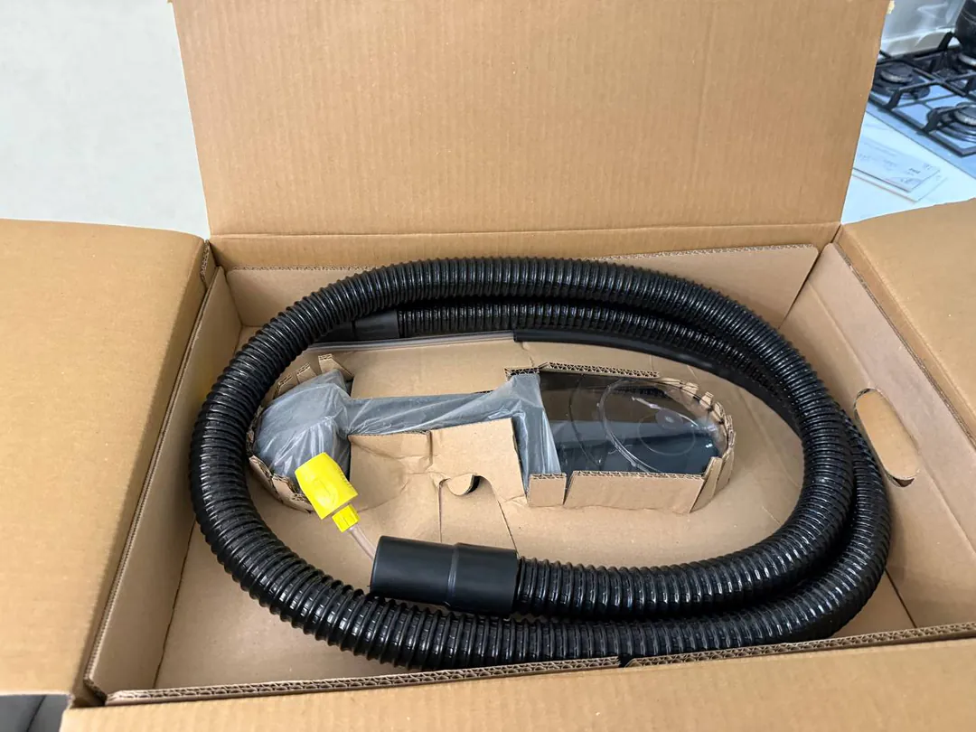 Karcher Puzzi 8/1 Vacuum Cleaner — photo 2
